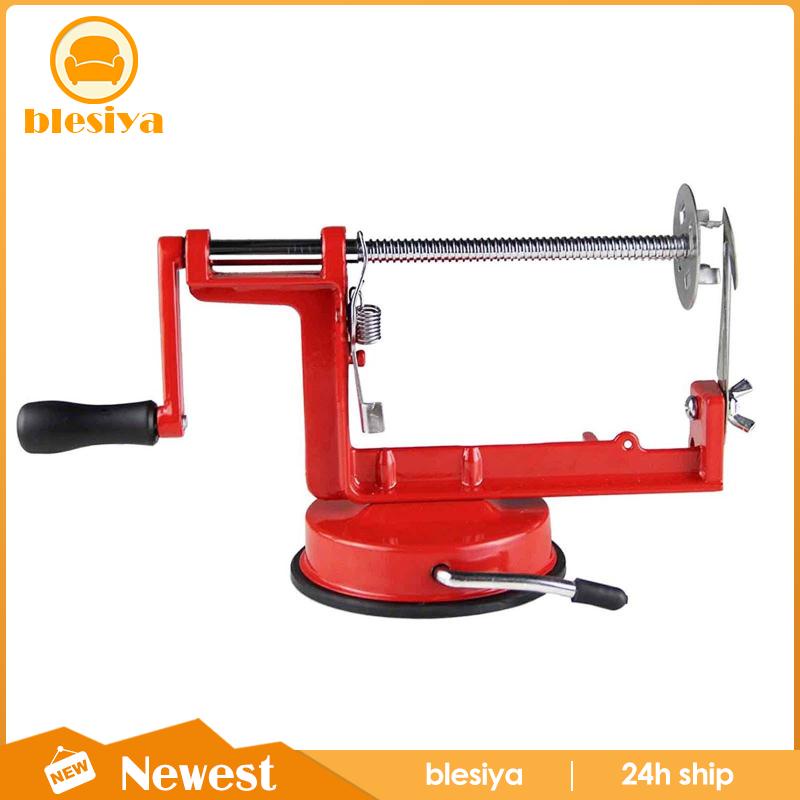 Dụng Cụ Cắt Khoai Tây Lốc Xoáy Đa Năng Cho Nhà Hàng