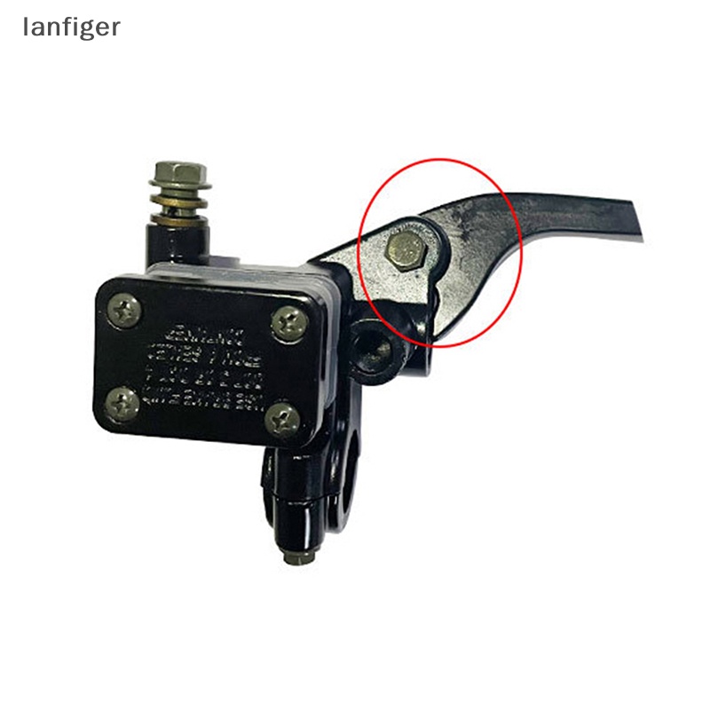 Ốc Vít M8 M10 Cố Định Tay Lái Chuyên Dụng Cho Xe Mô Tô