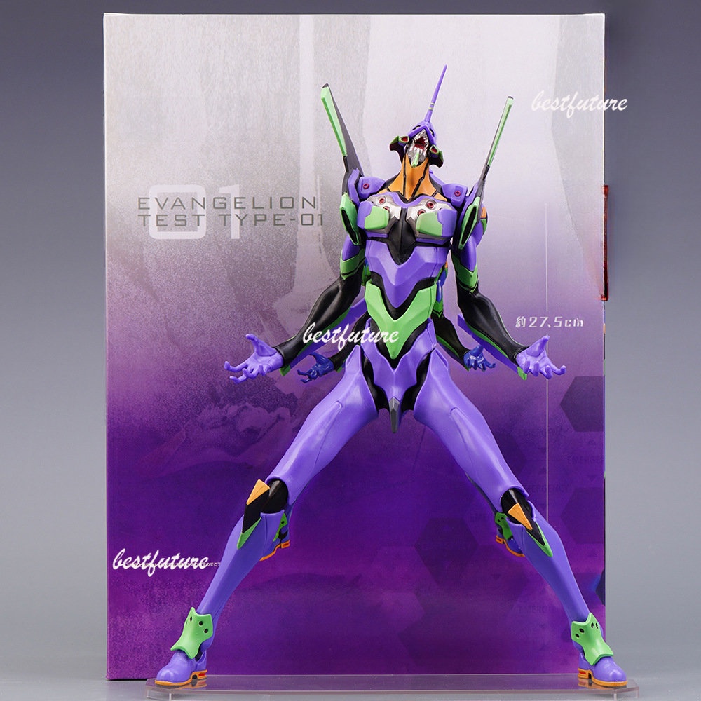 Mô Hình Đồ Chơi Nhân Vật Evangelion EVA Evangelion 01 Evagelion Anima