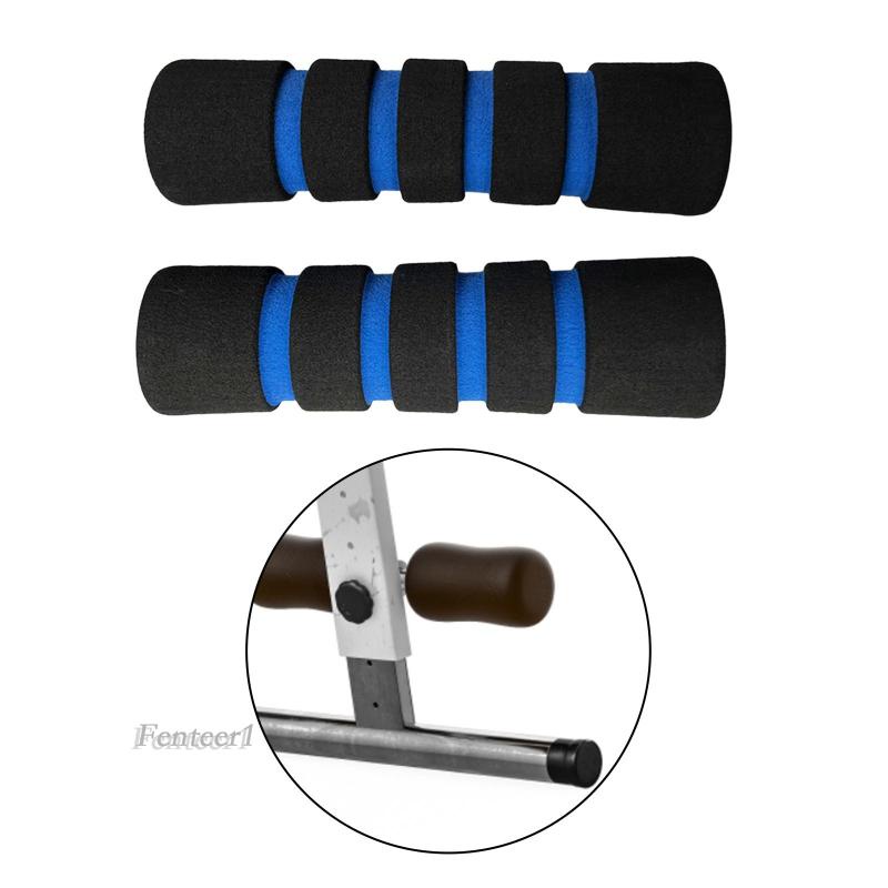 1 Dụng Cụ Tập Thể Hình Bằng Mút Xốp