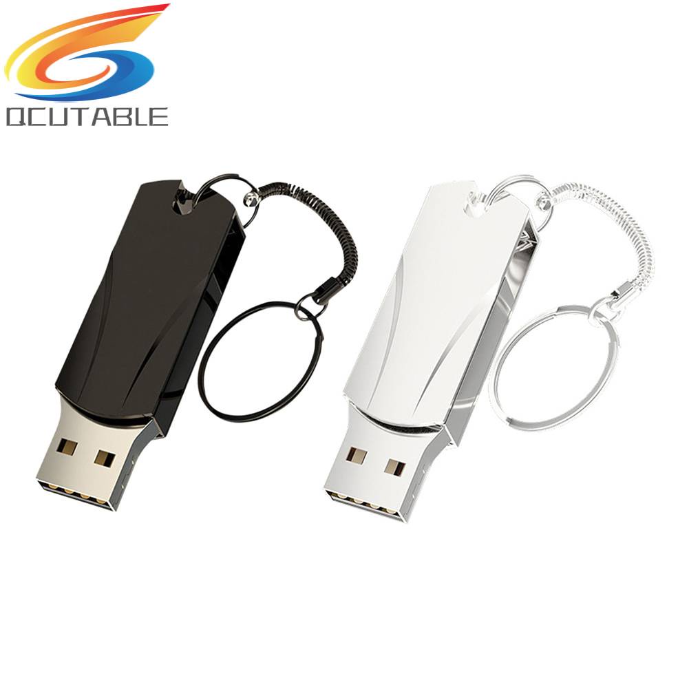 Thẻ Nhớ Bằng Kim Loại Tiện Dụng Chất Lượng Cao