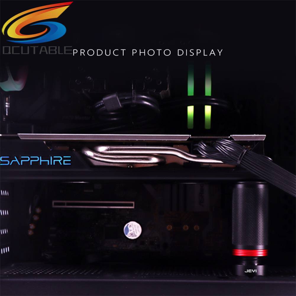 Giá Đỡ Card Đồ Họa Hỗ Trợ Tản Nhiệt Nước