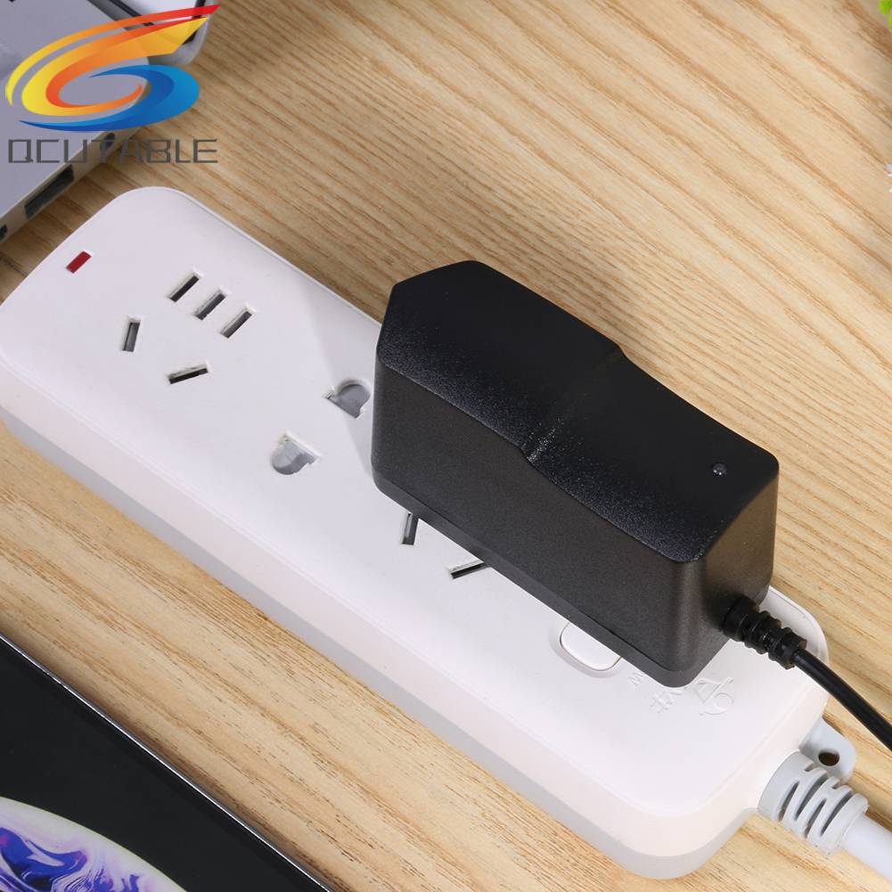 Bộ Chuyển Đổi Nguồn Điện 8.4V 1A Cho Pin Lithium 7.4V