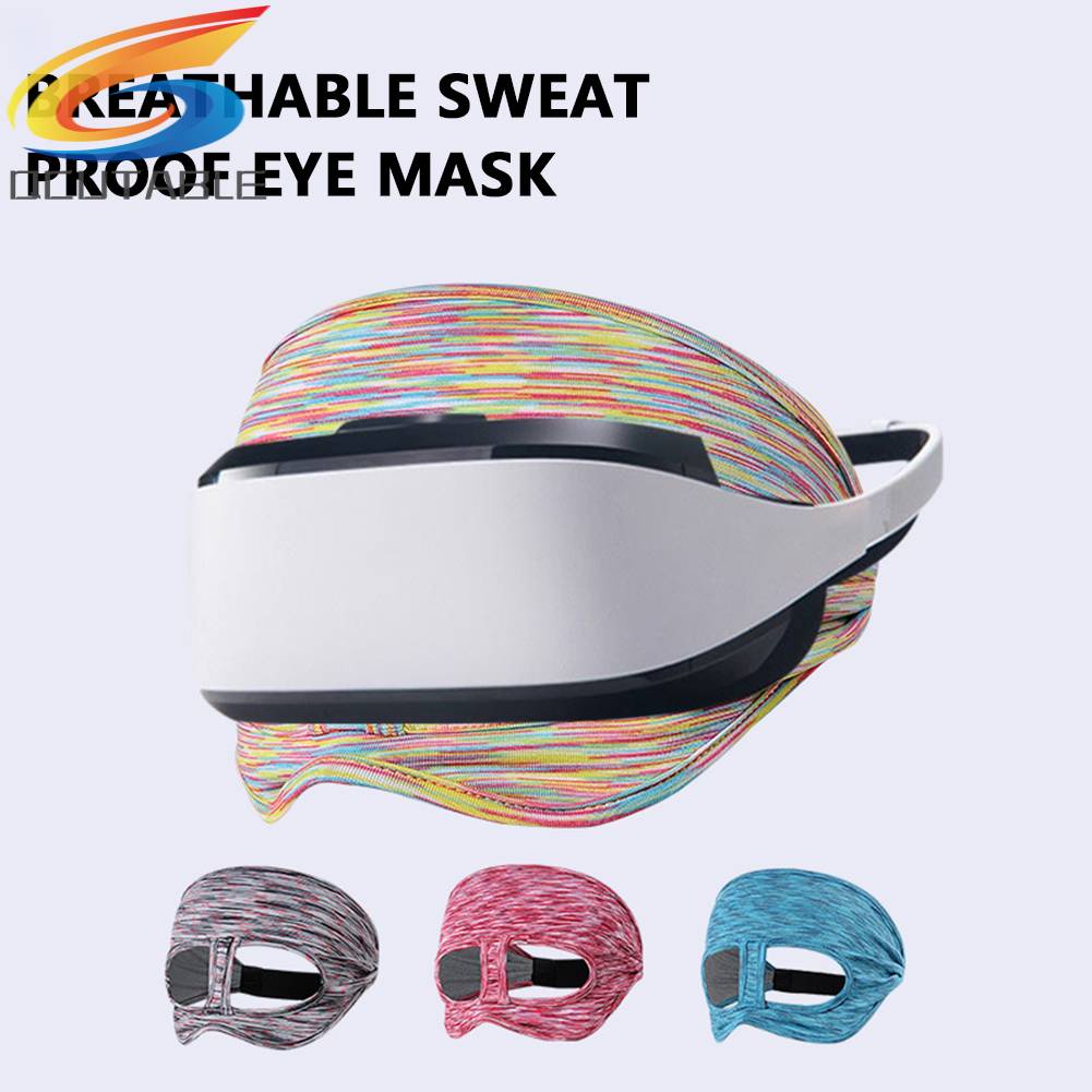 Kính Thực Tế Ảo VR Thoáng Khí Cho Oculus Quest 2 / 1