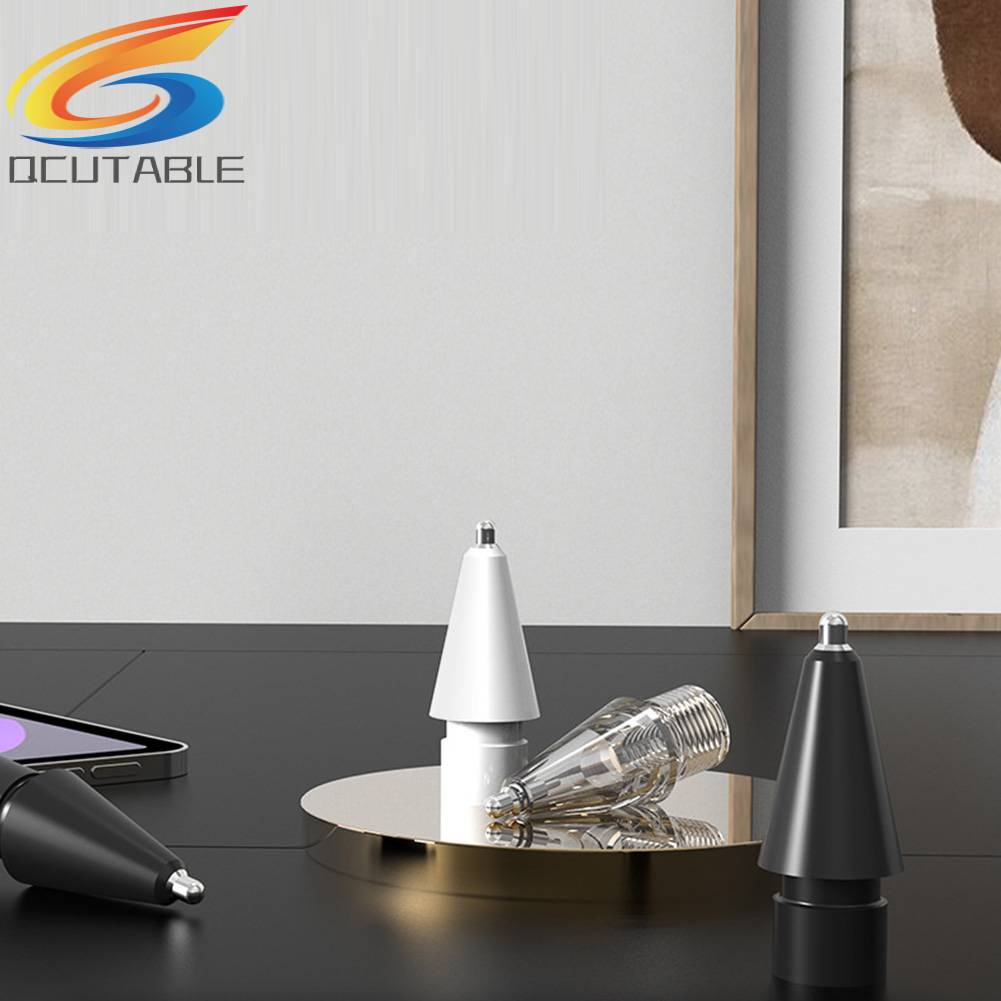 Đầu Bút Cảm Ứng Thay Thế Cho iPad Stylus 1 / 2