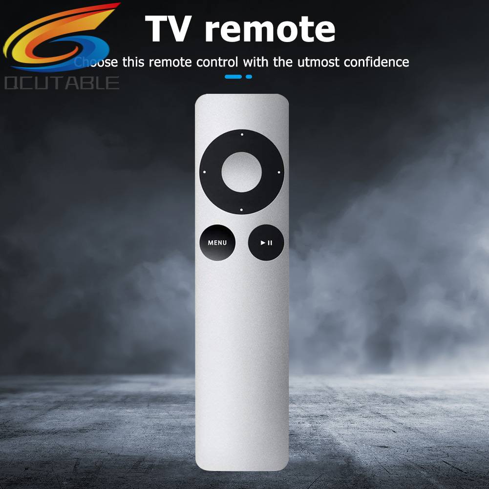 Điều Khiển Từ Xa Thay Thế Chuyên Dụng Cho Appie TV1 TV2 TV3