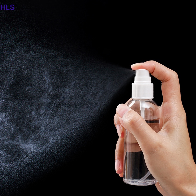 Set 11 Chai Rỗng Đựng Mỹ Phẩm Tiện Dụng Khi Đi Du Lịch