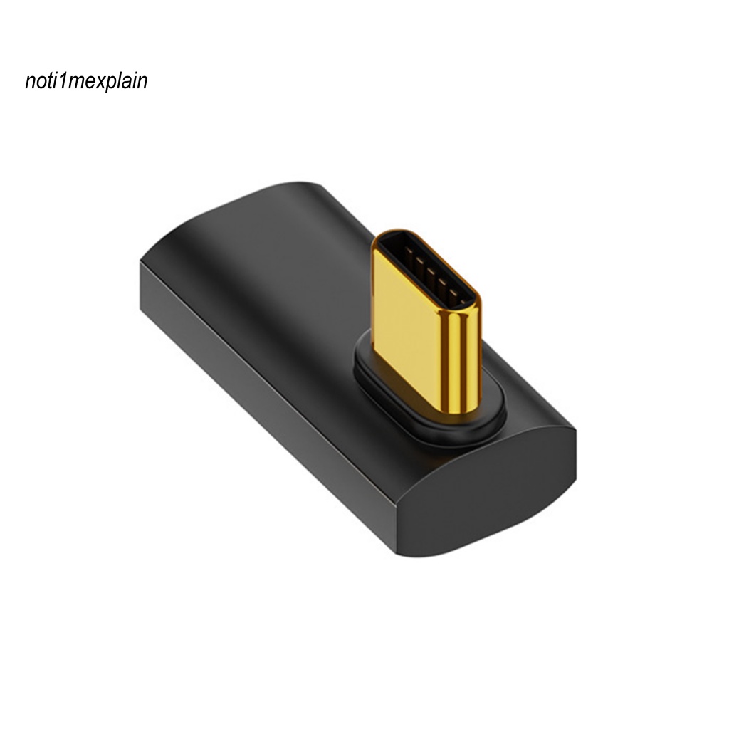 Đầu Chuyển Đổi Dữ Liệu Type-C Cho Máy Tính / Điện Thoại Di Động