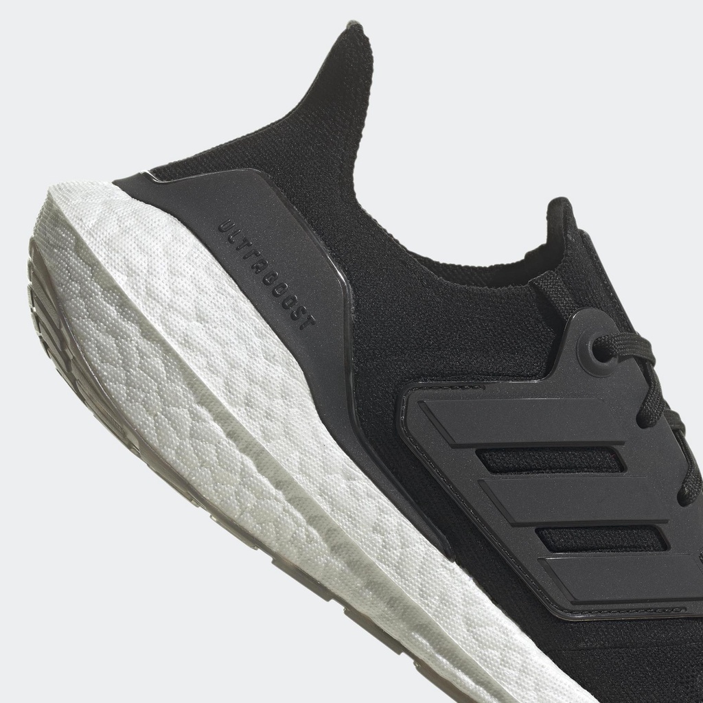 adidas Chạy Giày Ultraboost 22 Nam Đen GX3062