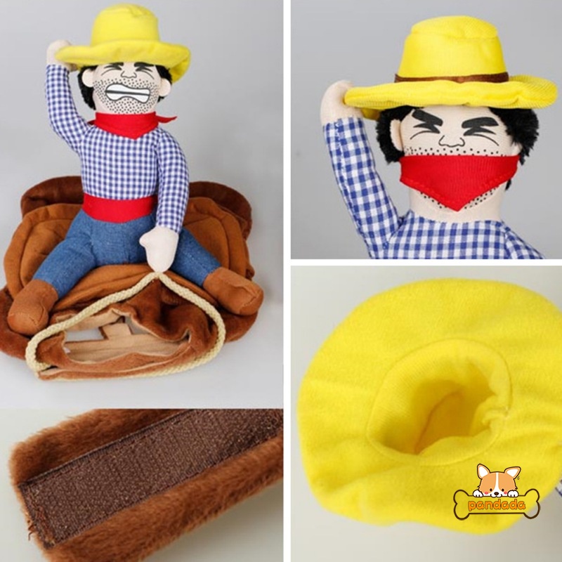 Trang PhụC GiáNg Sinh Cho Thú Cưng