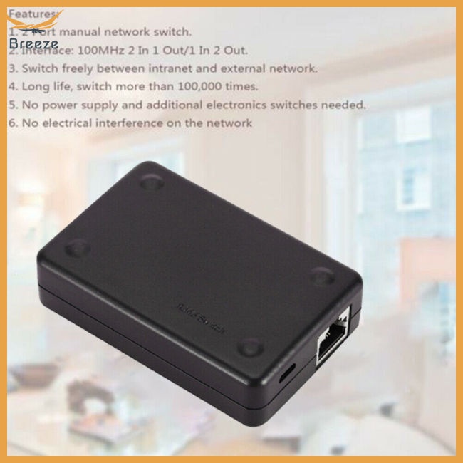 Bộ Chuyển Đổi Giao Diện Mạng Hai Cổng Chuyên Dụng