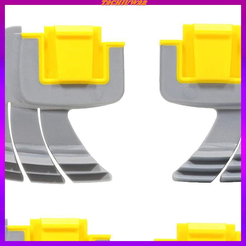 Set 4 Cọ Vệ Sinh Tachiuwa2 Chuyên Dụng Cho MX8 Accs