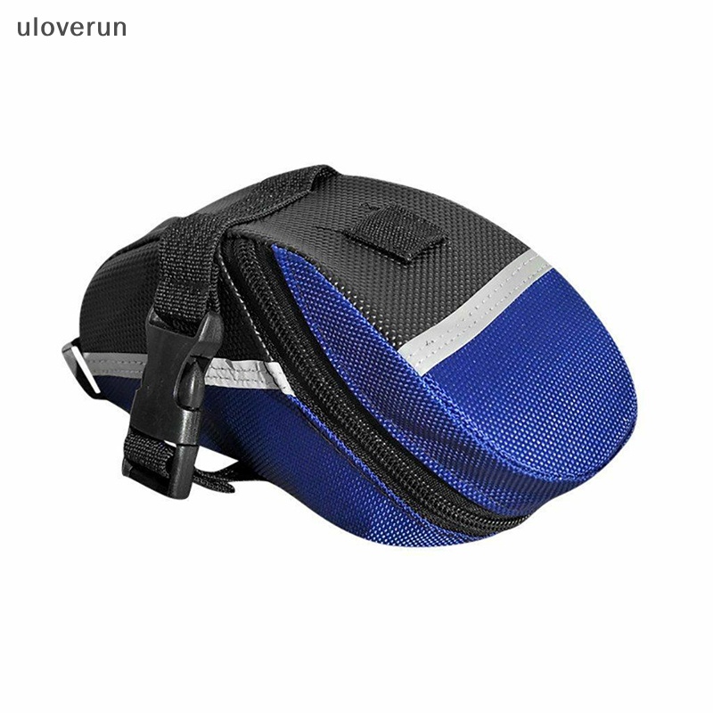 Túi Đựng Đồ Gắn Dưới Yên Xe Đạp Tiện Lợi Vnn