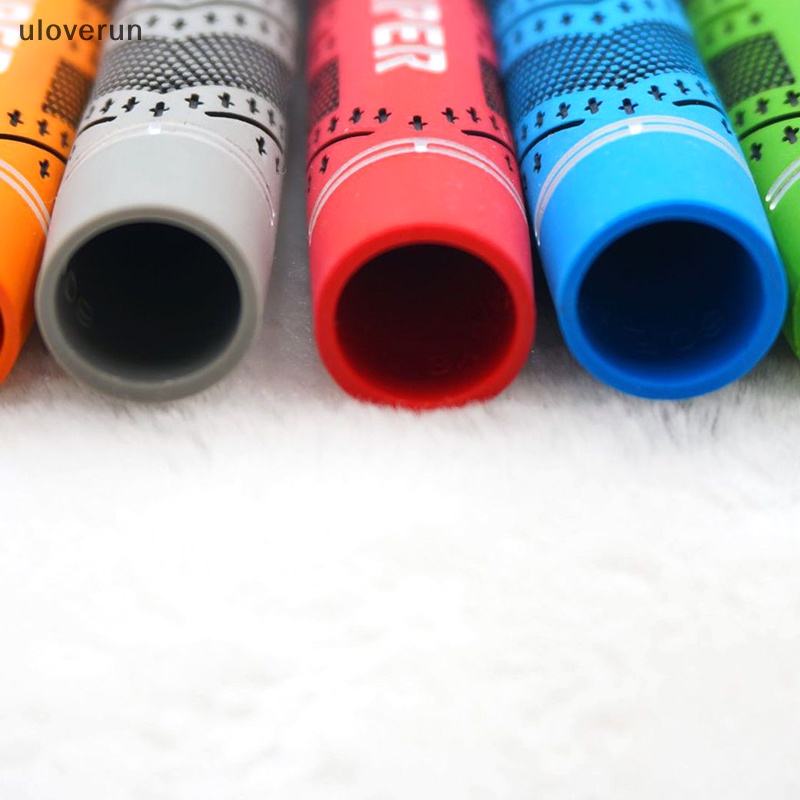 Bọc Gậy Đánh golf Bằng Cao Su Mềm 5 Màu vn