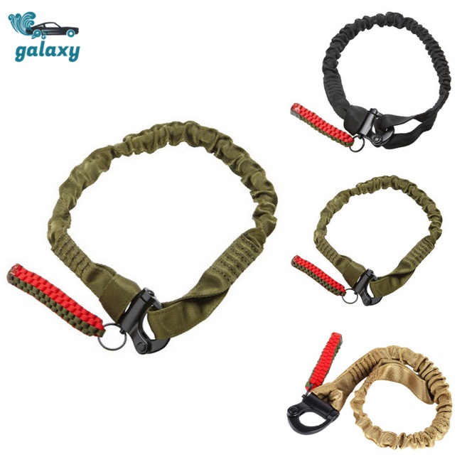 Galaxy Bộ Dây Thừng Sinh Tồn Đa Năng Tháo Lắp Nhanh An Toàn Cho Hoạt Động Thể Thao Ngoài Trời