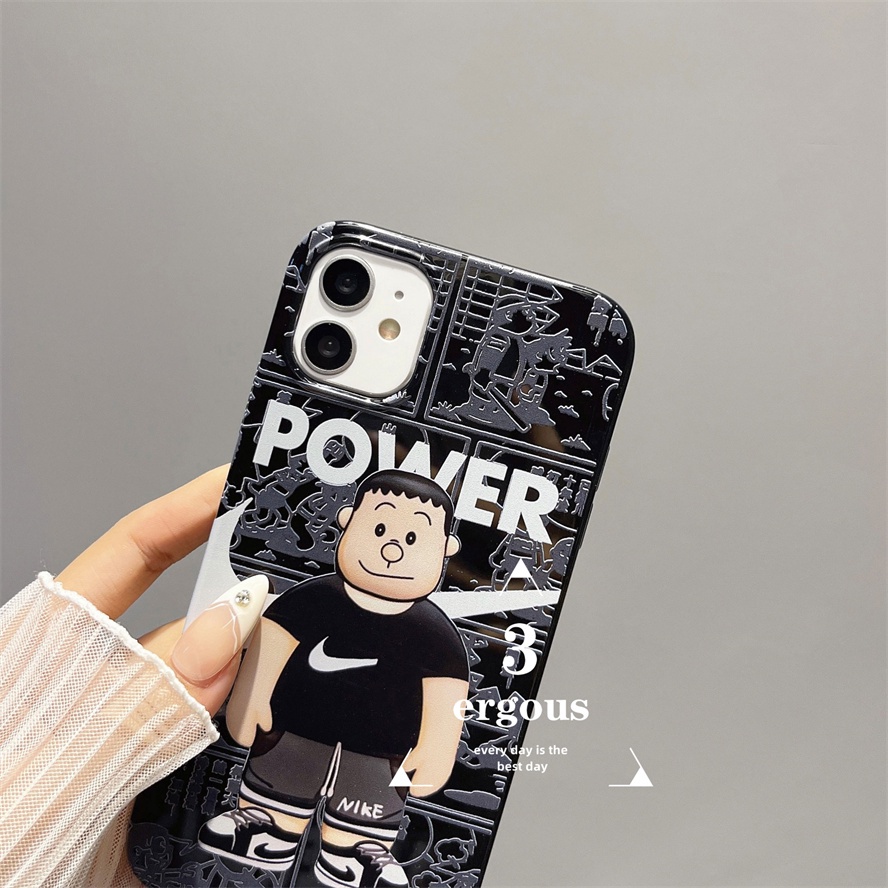 Ốp Điện Thoại TPU Mềm Họa Tiết Graffiti Màu Kẹo Sáng Tạo Cho IPhone 14 13 12 11 Pro Max SE2020 X XR Xs Max 7 8 6 6s Plus