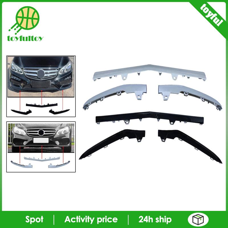 Miếng Dán Cản Trước Bảo Vệ Chống Trầy Cho Mercedes-