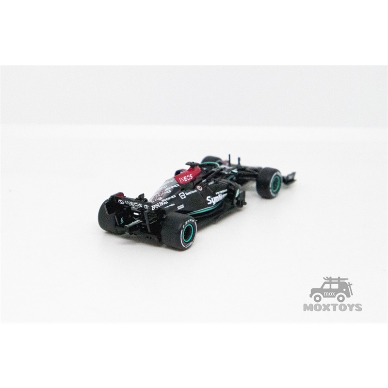 Xe Tarmac Works 2022 MB F1 W12 E Performance Tỉ Lệ 1: 64 #Mô Hình Xe Hơi 44 L.Hamilton Diecast 44 L.Hamilton