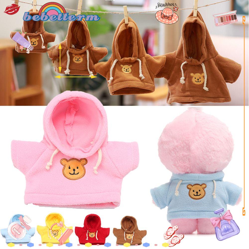 BEBETTERM Chú Vịt Nhồi Bông 30 / 40 / 50cm Trang Trí Nhà Cửa