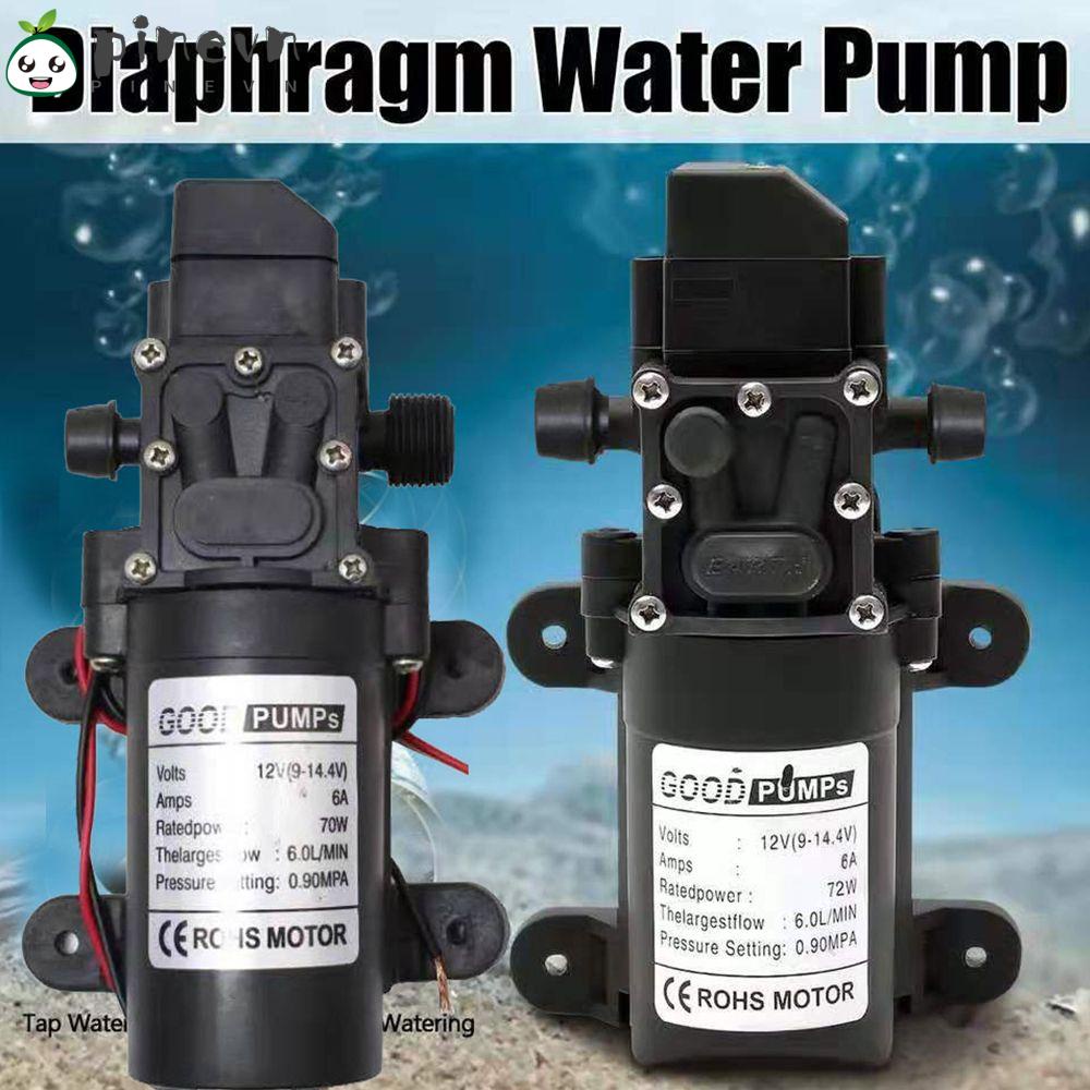 PINEVN Van Bơm Nước Thông Minh Hình Cá Voi