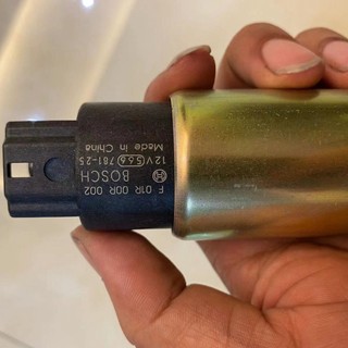 Bơm Nhiên Liệu Điện 12v Phù Hợp Với Nhiều Mẫu Tích Hợp Bơm Nhiên Liệu Điện Chất Lượng Cao