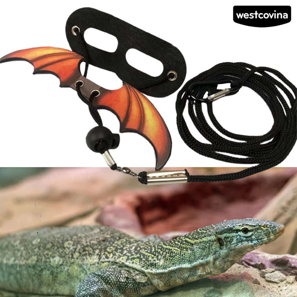 [COD]♞Dây Dắt Thú Cưng Đi Dạo Bằng Da Giả Có Thể Điều Chỉnh