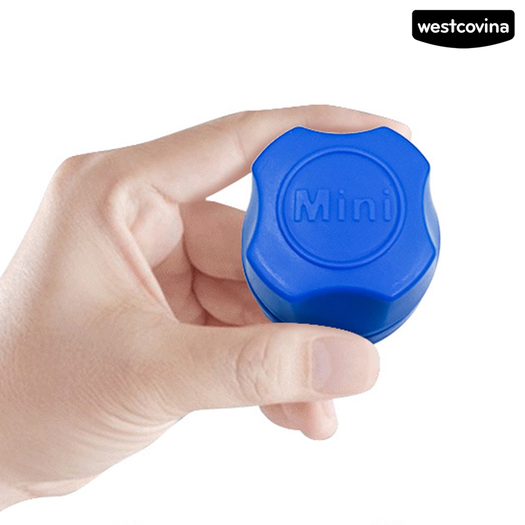 [COD]♞Cọ Xốp Mini Vệ Sinh Kính Bể Cá Tiện Dụng