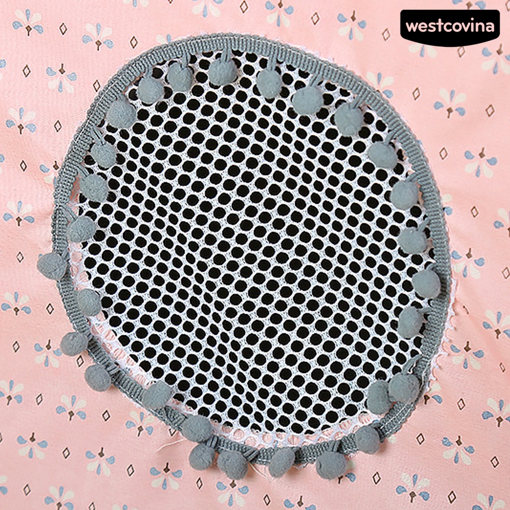 [COD]♞Nhà Vải Bản Rộng Siêu Mềm Mại In Họa Tiết Dễ Vệ Sinh Cho Thú Cưng