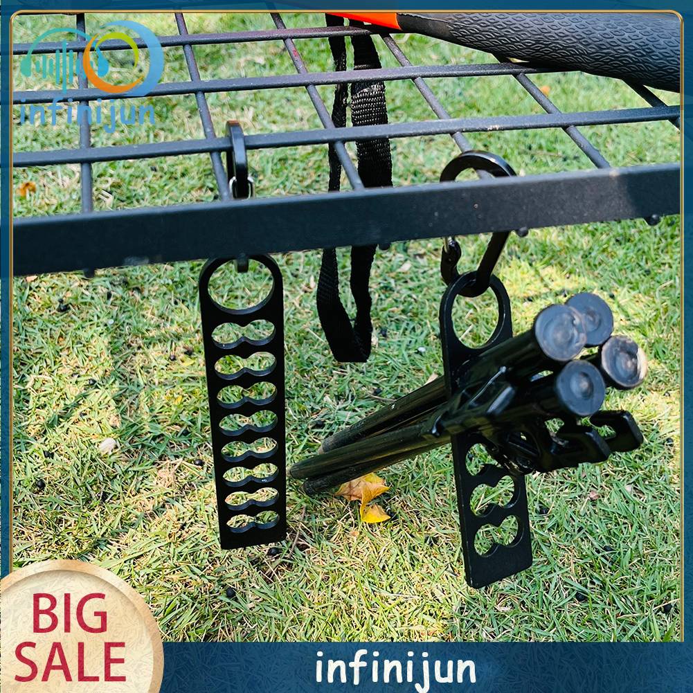 Cọc Giăng Lều Trại Tiện Lợi