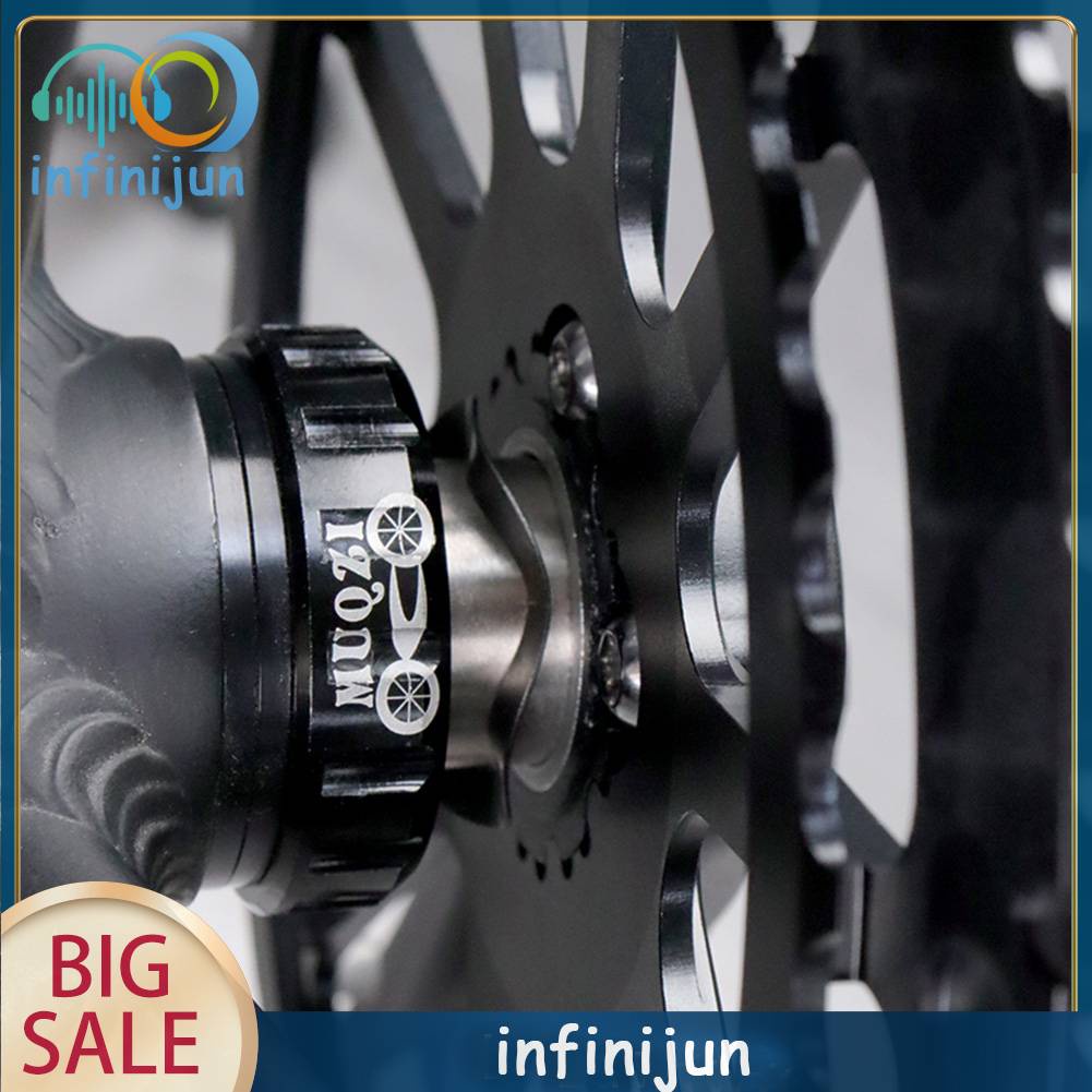 Set 5 Vòng Đệm Cổ Xe Đạp BB30 PF30 BB386