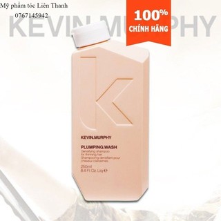 Dầu gội ngăn rụng KEVIN MURPHY PLUMPING WASH 250ml ₫680.000