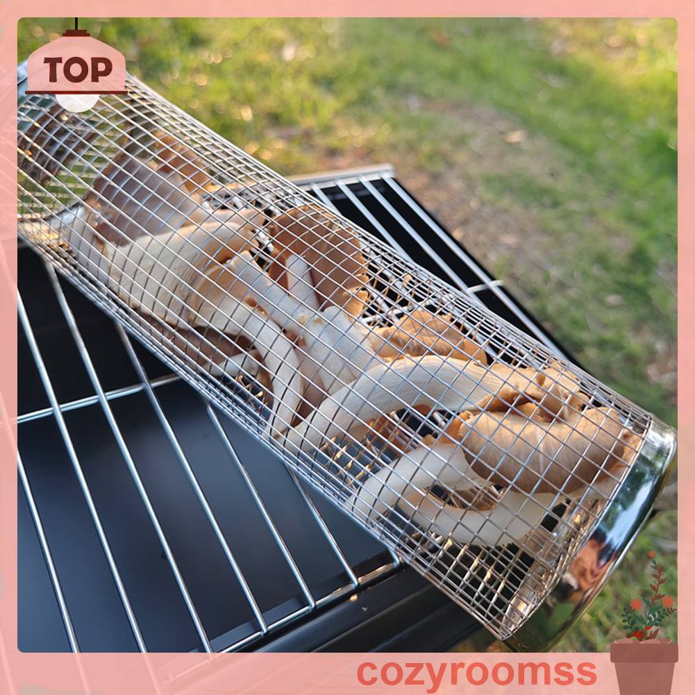 Vỉ Nướng BBQ Dễ Vệ Sinh Tiện Lợi