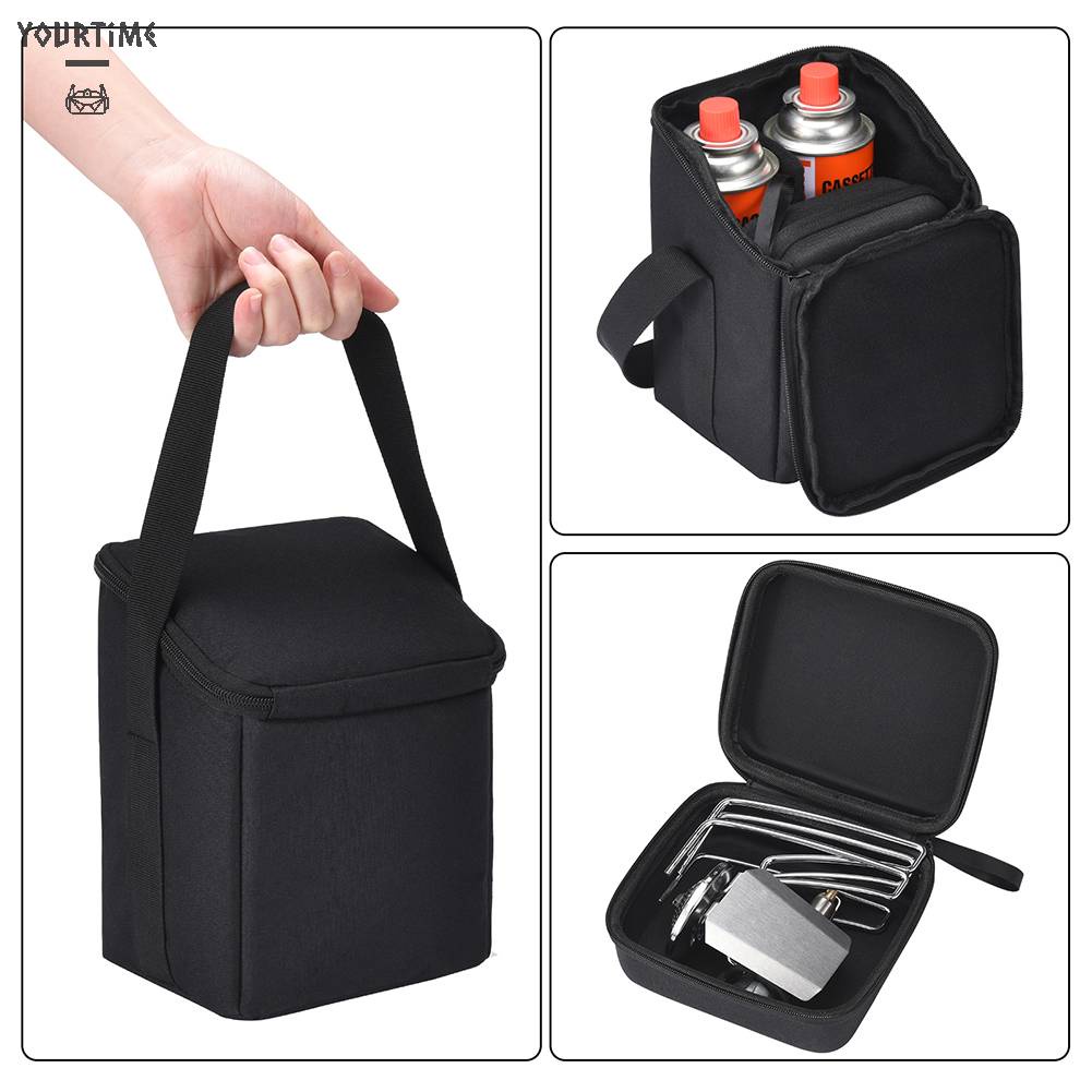 Túi Đựng Chống Sốc Cho Bếp Gas Mini SOTO ST-310