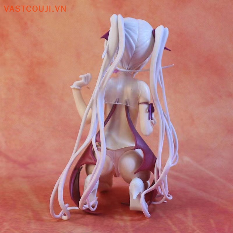 Mô Hình Nhân Vật VASTJI Anime 16cm Chất Liệu PVC