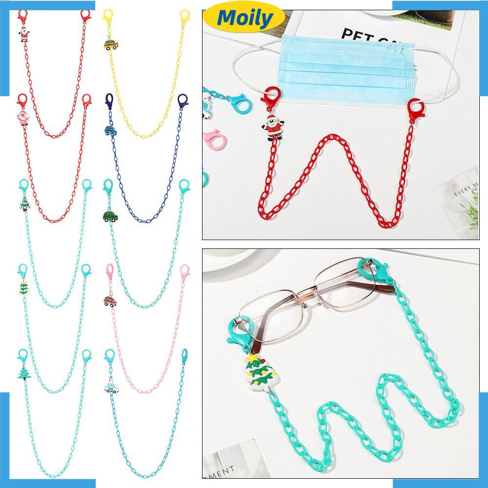 MOILYVN Mặt Nạ Che Mặt Họa Tiết Hoạt Hình Nhiều Màu Sắc Kèm Dây Đeo Tiện Dụng Cho Người Lớn