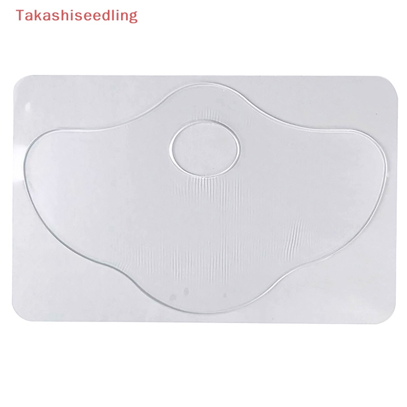 Miếng Dán Silicone Làm Mờ Nếp Nhăn Có Thể Tái Sử Dụng