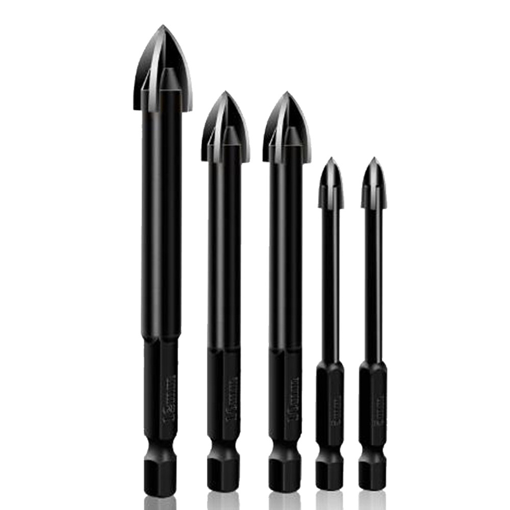 Mũi Khoan Gạch Men / Kính / Gạch Men Đa Năng