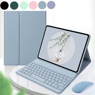 Ốp máy tính bảng có bàn phím cho xiaomi ipad 6 xiaomi mi pad 6 mi pad 6 pro 2023