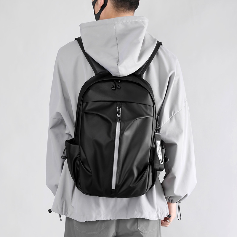 BOOM cặp đinam du lịch đi  nam balo nam đi học K96T09R