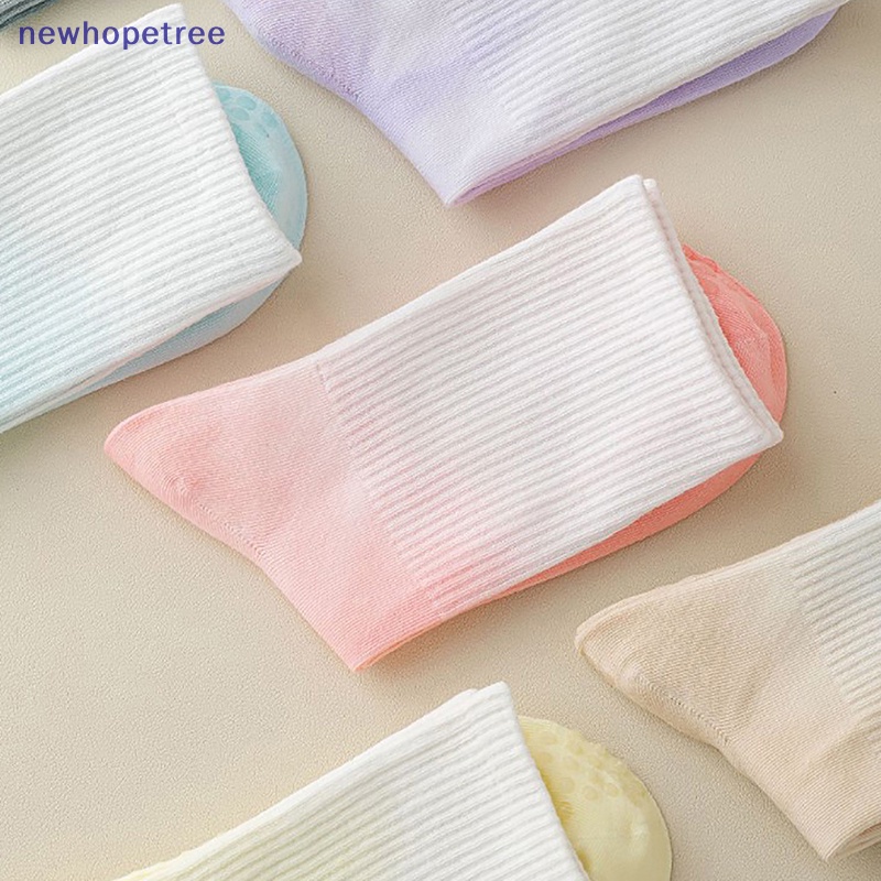 Vớ Tập Yoga / Pilates / Thể Thao Chuyên Nghiệp Bằng Silicone Chống Trượt Màu Gradient