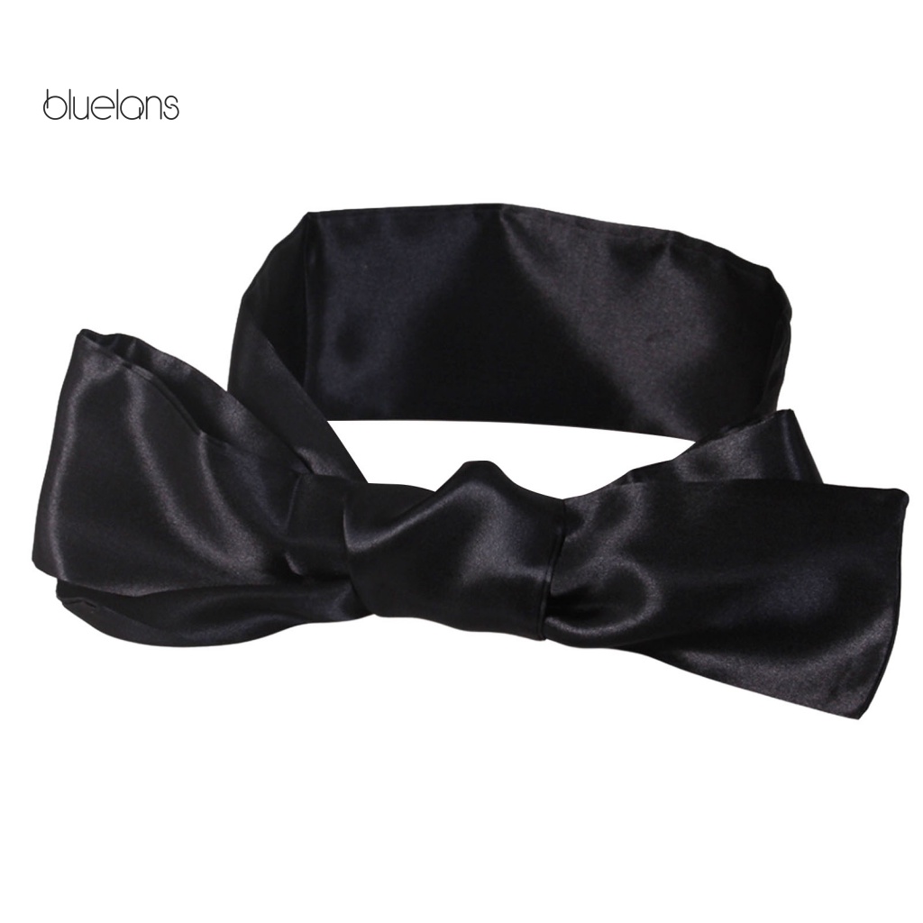 Cuộn Dây Ruy Băng Lụa Satin Mềm Mịn Màng Màu Trơn Chống Rách Dùng Trang Trí Đám Cưới