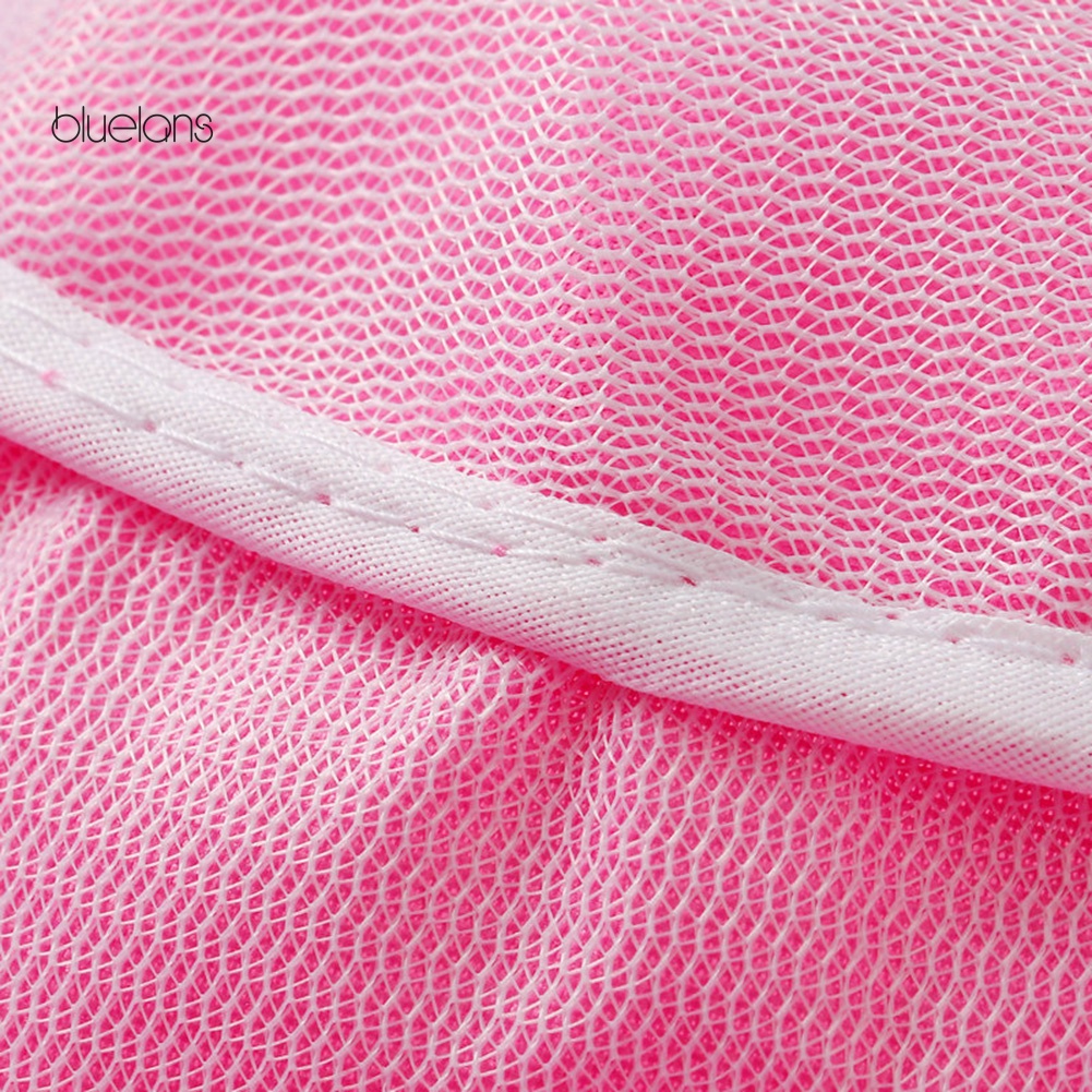 Mũ Che Phủ Cổ Vành Rộng Chống Tia UV In Họa Tiết Hoa Có Nút Cài Cho Nữ