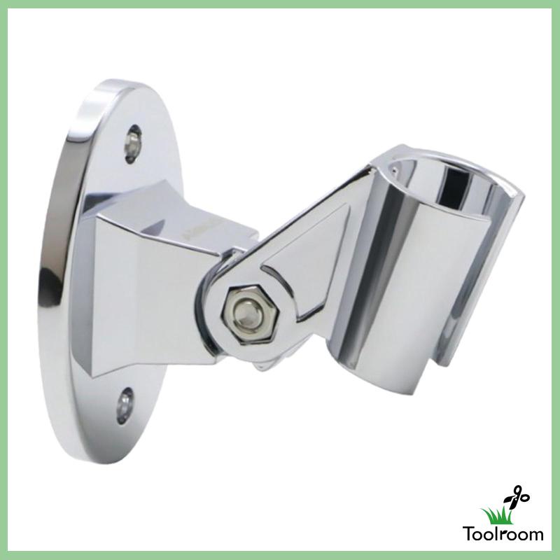 Giá Đỡ Vòi Hoa Sen Gắn Tường Tiện Dụng Cho Phòng Tắm