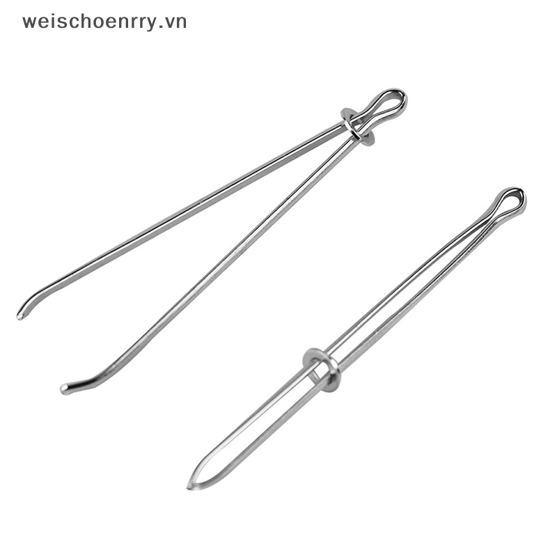 2 Băng Keo Co Giãn Chất Lượng Cao Dùng Trong May Vá DIY