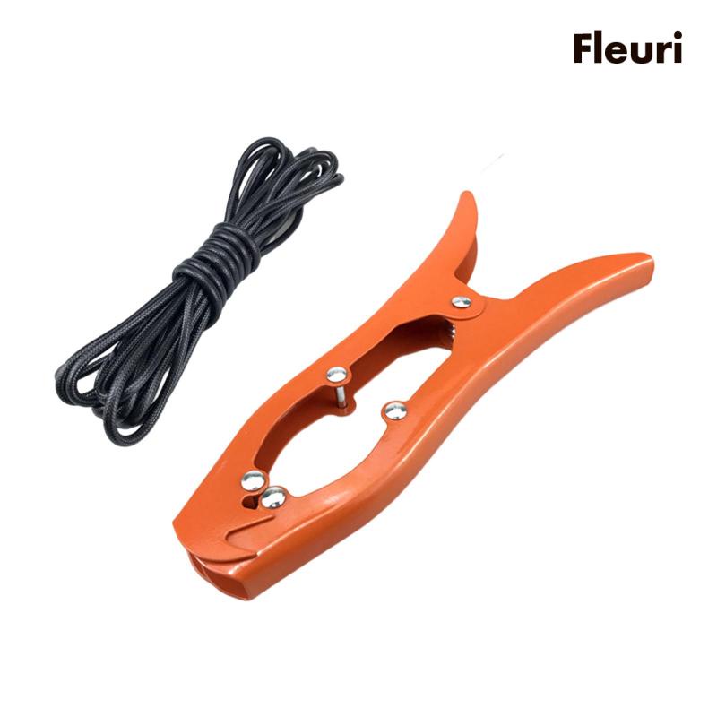 Kẹp Mỏ Neo Mở Rộng Chắc Chắn Chống Trượt Cho Thuyền Kayak