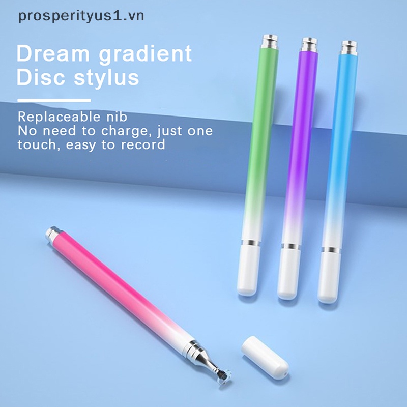 Bút Cảm Ứng Chuyên Nghiệp prosperityus1 [VN] Cho Máy Tính Bảng