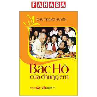 Sách sách bác hồ của chúng em