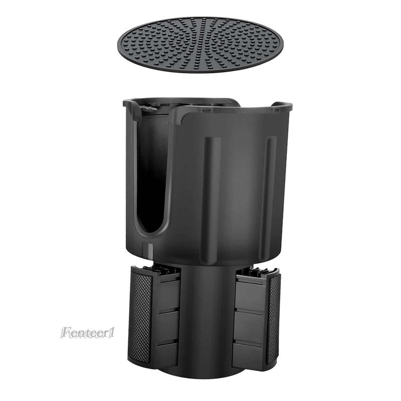 Giá Đỡ Cốc Uống Nước Từ 3.4inch Sang 4.40inch Cho Xe Hơi