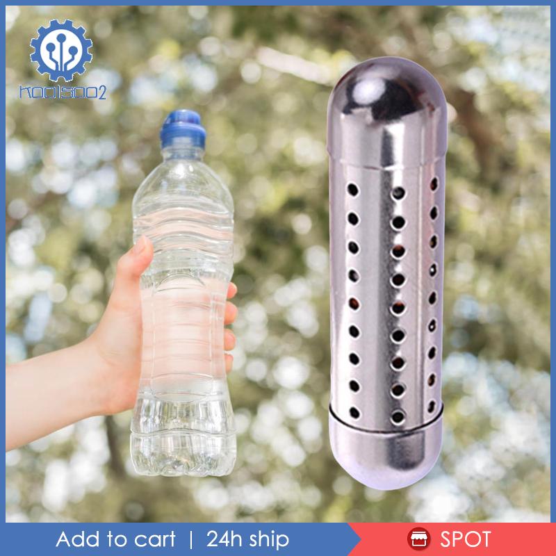 Máy Lọc Nước Cải Thiện Độ PH Tiện Dụng Cho Gia Đình / Đi Du Lịch