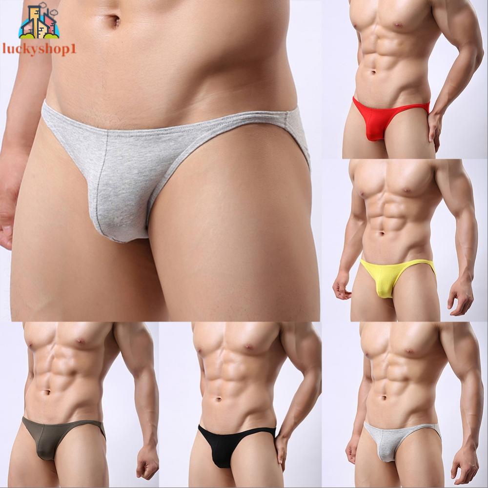 Quần Lót Nam Quyến Rũ Thoải Mái
